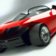 1996 Ford Indigo concept